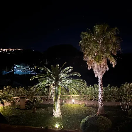 Apartmán Blanco_loft708 Capoliveri (Isola d'Elba)